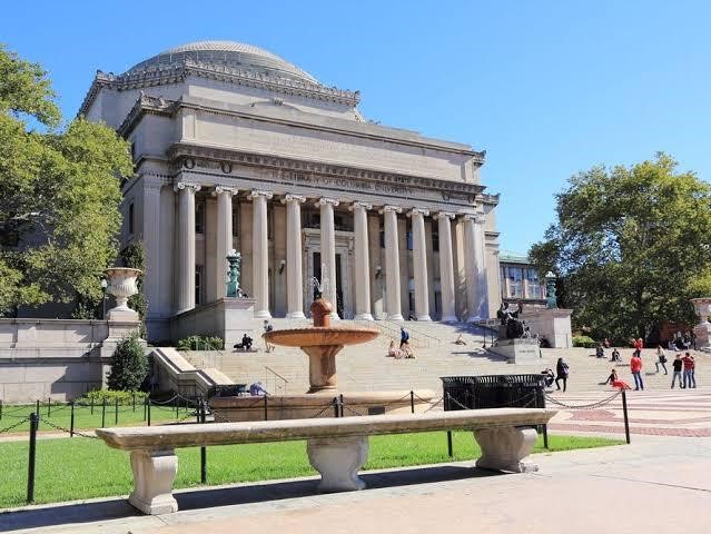 Law Schools in New York