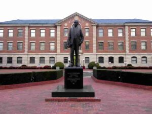 Top Law Schools In North Carolina | Access Prep