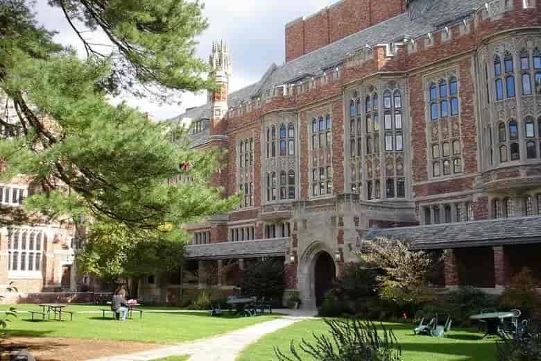 Yale-Law-School