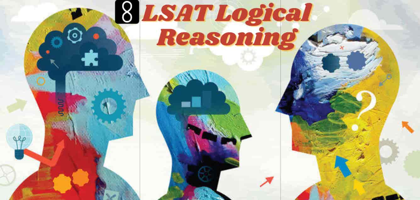 lsat logical reasoning