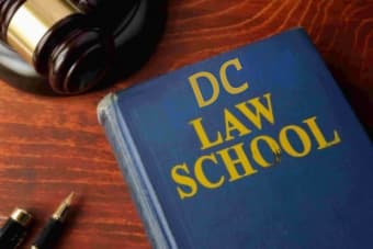 DC Law Schools Where Dreams of Legal Brilliance Come True